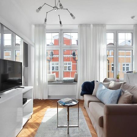 Elite Apartments Old Town Premium Гданськ Екстер'єр фото