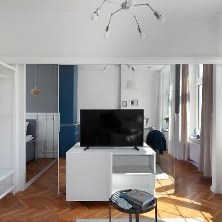 Elite Apartments Old Town Premium Гданськ Екстер'єр фото