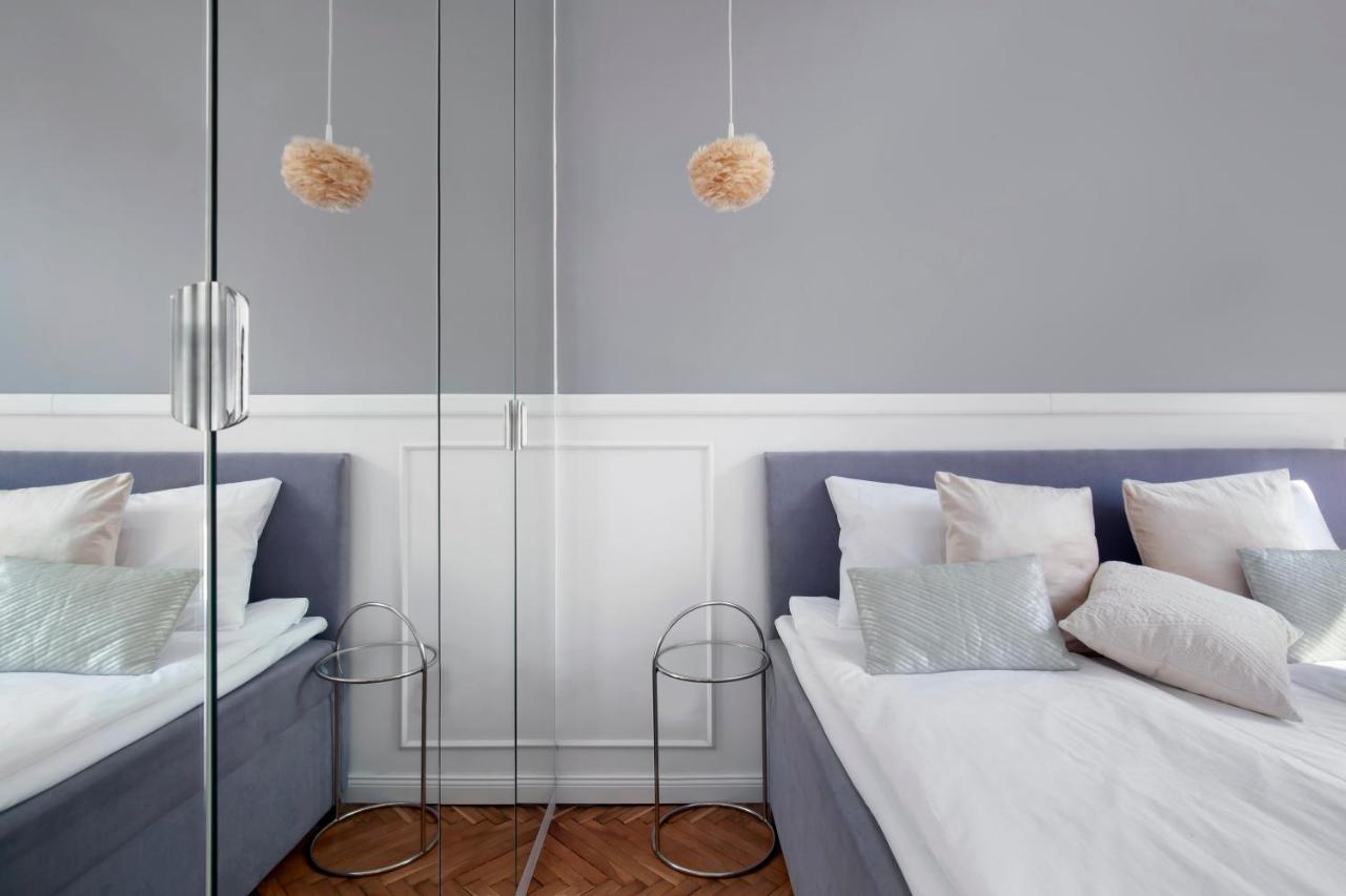 Elite Apartments Old Town Premium Гданськ Екстер'єр фото