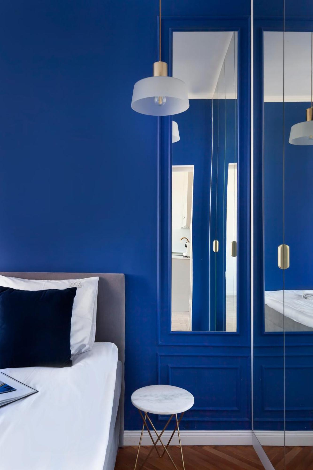 Elite Apartments Old Town Premium Гданськ Екстер'єр фото