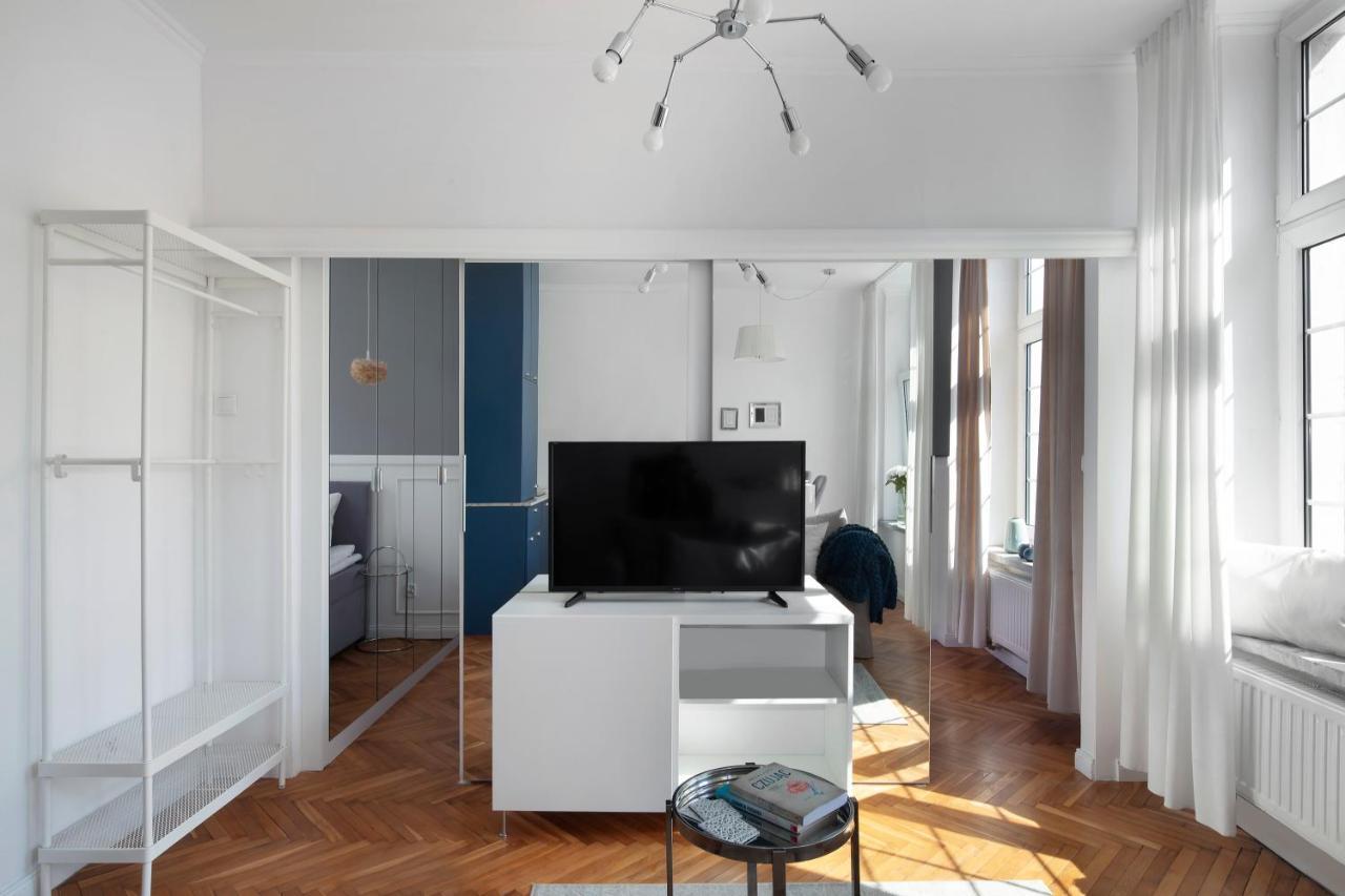 Elite Apartments Old Town Premium Гданськ Екстер'єр фото