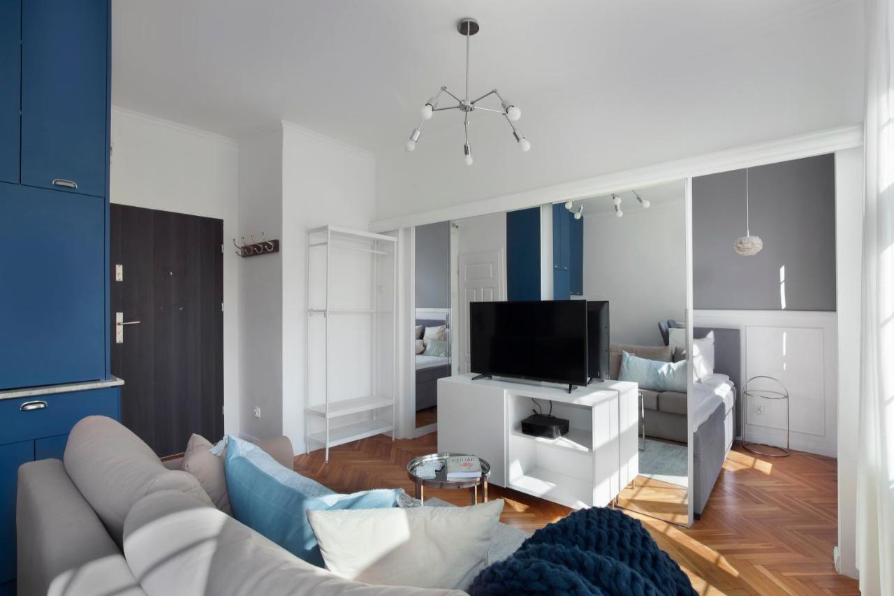 Elite Apartments Old Town Premium Гданськ Екстер'єр фото