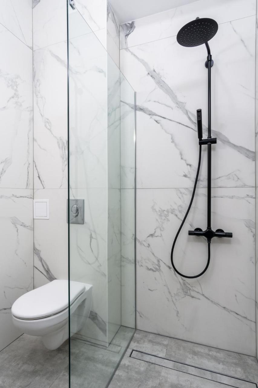 Elite Apartments Old Town Premium Гданськ Екстер'єр фото